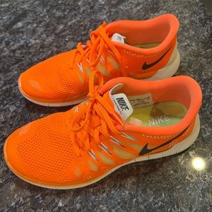 Nike Free 5.0 Men’s Shoe